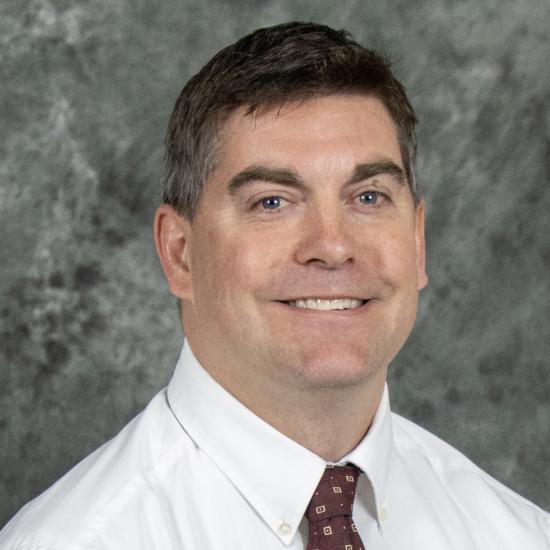 Ben Chenault