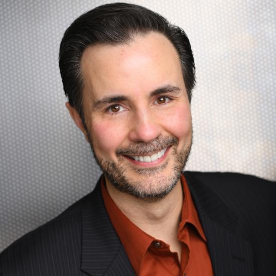 Gary Moss