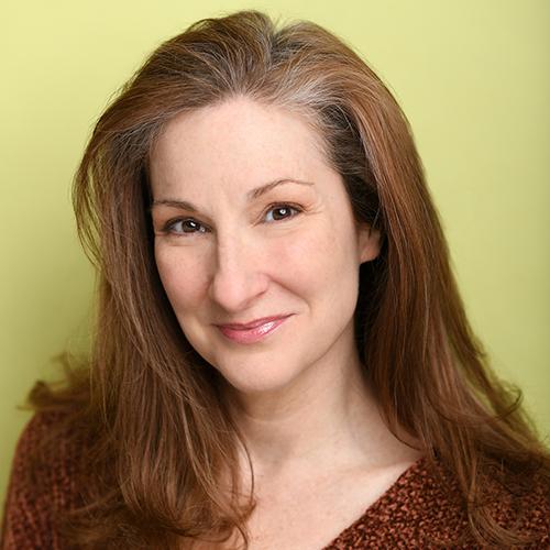 Karla Hughes