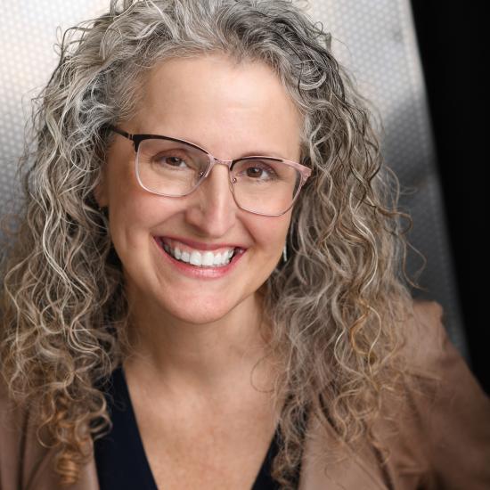 Janet Hanson