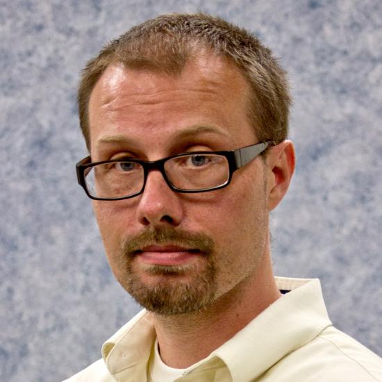 Doug Wilken