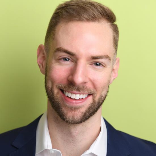 Adam Moxness