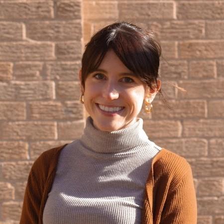 Christine Hugget