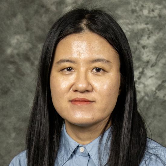 Bin Zhao