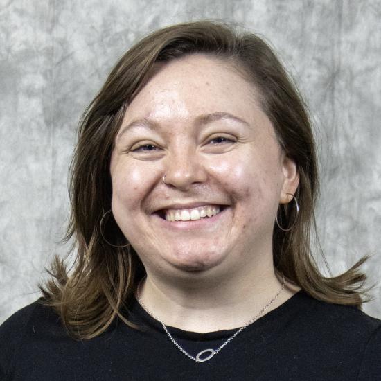 Maya Dougherty-Harris