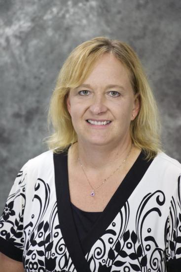 Carol Geszvain