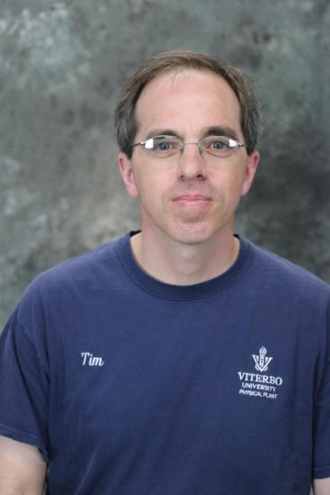 Neve, Timothy
