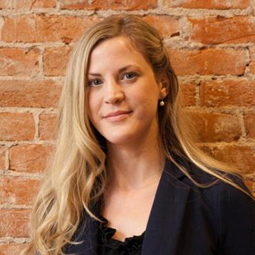 Nicole Van Ert