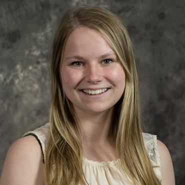 Hannah Dickman