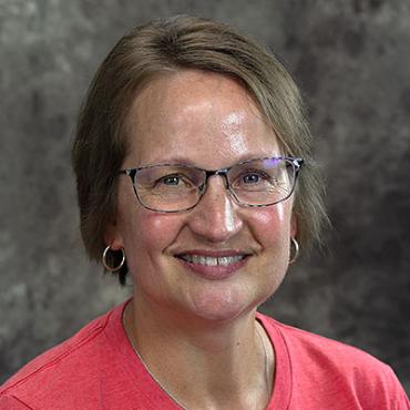 Kristie Protsman