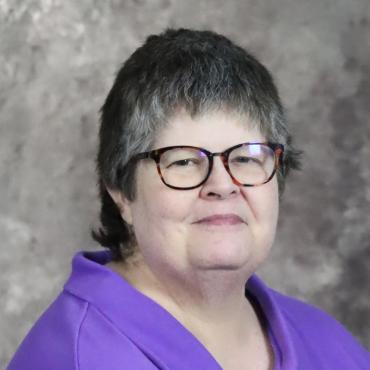 Pam Newberg