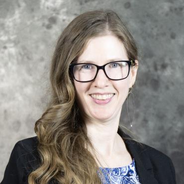 Shannon McManimon