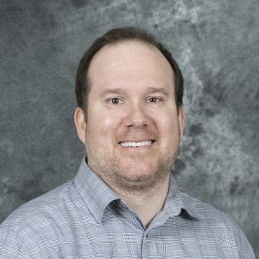 Kevin Tybruski