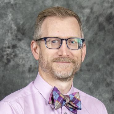 David Bauer