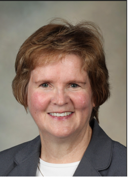 Mary Burke