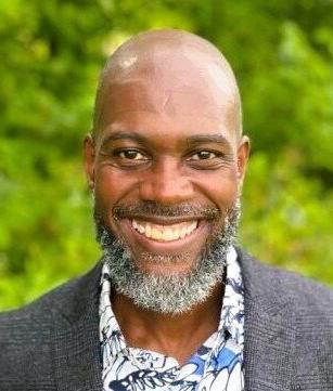 David Saunders-Scott