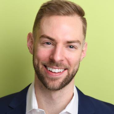 Adam Moxness