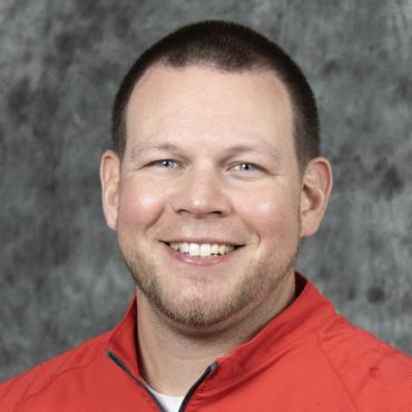 Jordan Skaar