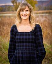 Meagan Ronsman