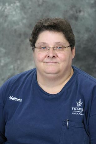 Melinda Fagan