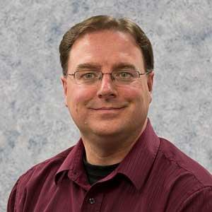 Jeff Poulin
