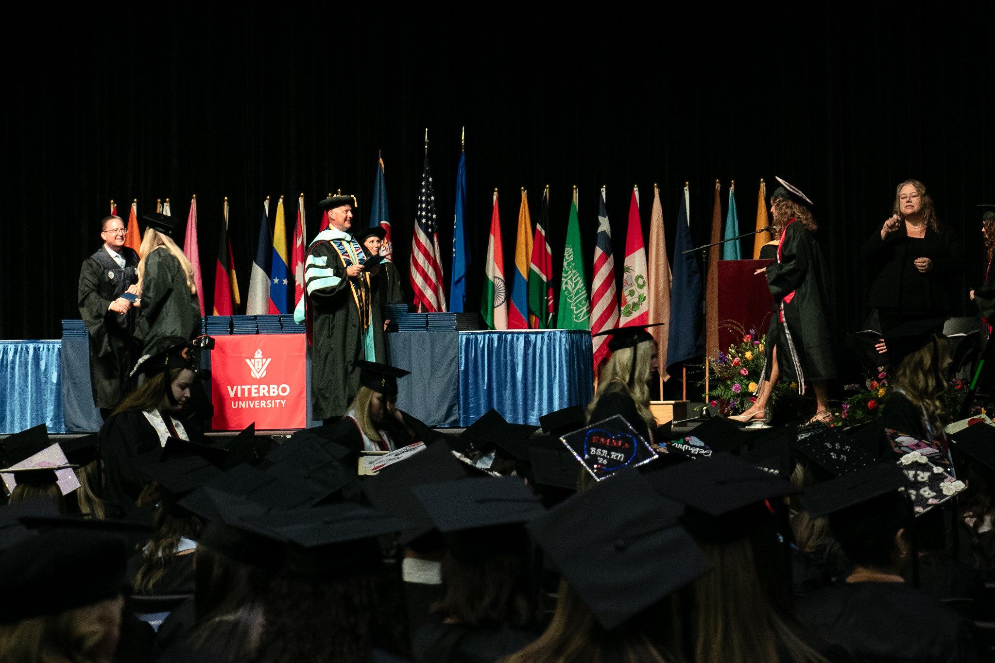 Graduation