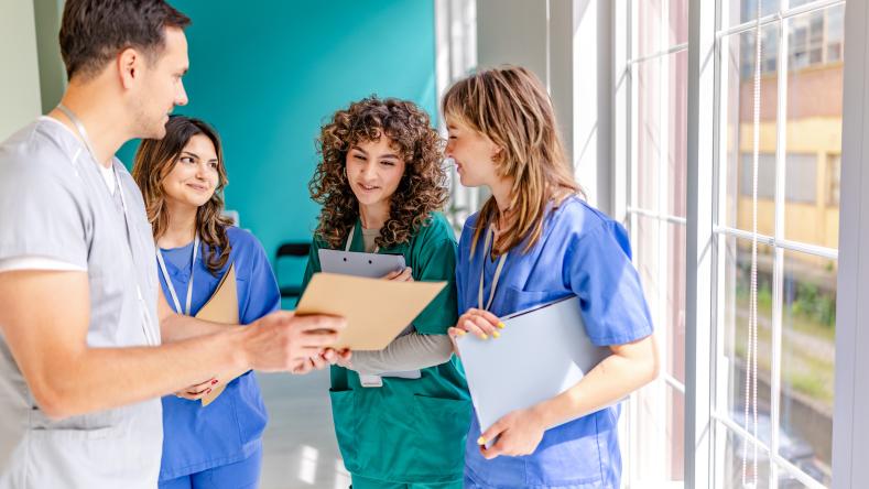 Health Care Workers