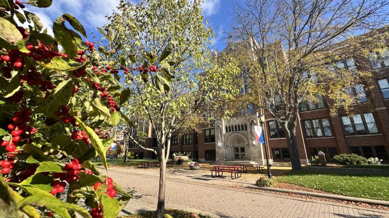Campus