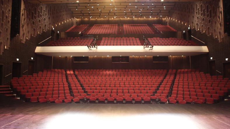 FAC Stage