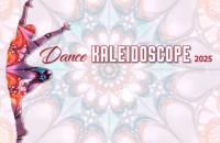 Dance Kaleidoscope 2025