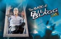 The Magic of Bill Blagg Live