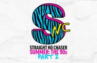 Straight No Chaser