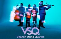 Vitamin String Quartet (VSQ)