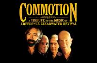 Commotion