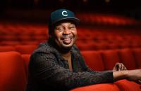 Roy Wood Jr. 