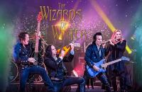 Wizards of Winter