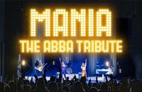 MANIA: The Abba Tribute