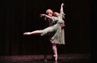 Nutcracker Ballet