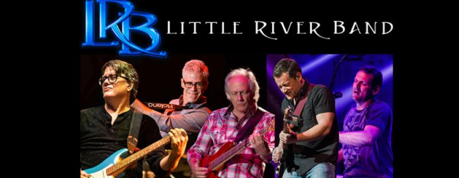 Little River Band