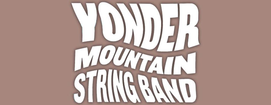 Yonder Mountain String Band