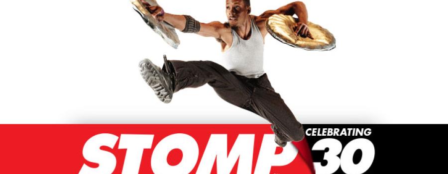 STOMP
