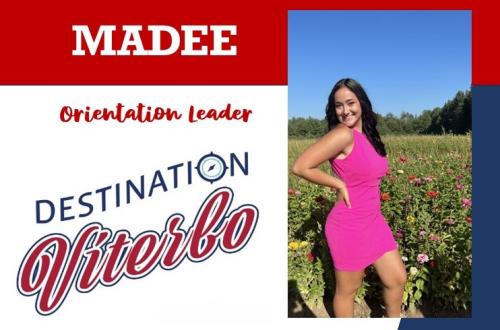 Madee - O Leader 2024