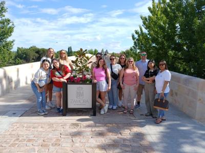 Zamora Spain Nursing Study Abroad Zamora Spain Nursing Study Abroad
