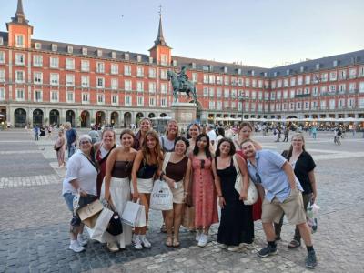Zamora Spain Nursing Study Abroad Zamora Spain Nursing Study Abroad