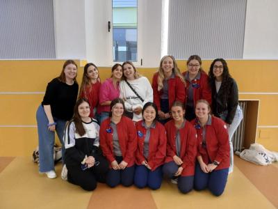 Nursing Study Abroad Zamora Spain Nursing Study Abroad Zamora Spain