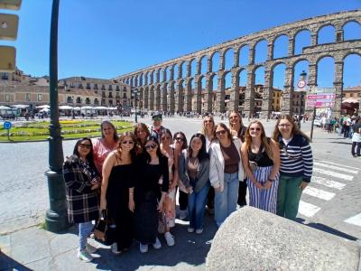 Zamora Spain Nursing Study Abroad Zamora Spain Nursing Study Abroad