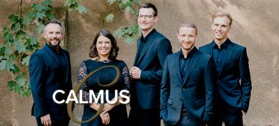 Calmus