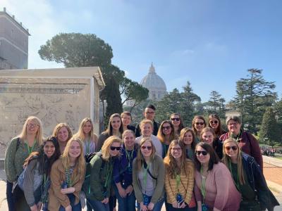 Italy Study Abroad Italy Study Abroad