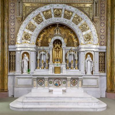 Mary of the Angels Chapel.jpg Mary of the Angels Chapel.jpg