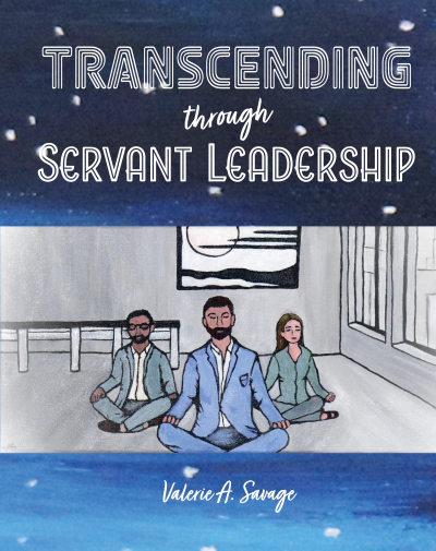 Transcending through Servant Leadership